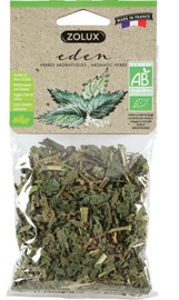 Barība grauzējiem Zolux Eden Nettle, grauzējiem, 0.02 kg