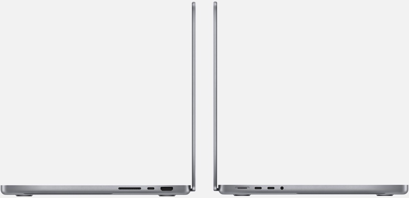 Ноутбук Apple Macbook Pro 14" M2 Pro 12C CPU, 19C GPU, 1TB Space Grey RUS
