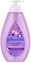 Dušas želeja Johnson's Sweet Dreams, 750 ml