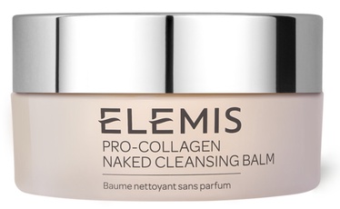 Attīrošs balzams Elemis Pro-Collagen Naked, 100 g, universāls