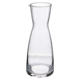 Графин SG Posaterie Midnight 154963, стекло, 1 л