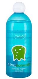Intīmās higiēnas želeja Ziaja Lily Of The Valley, 500 ml