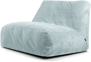 Кресло-мешок Pušku Pušku Sofa Tube Waves ST105B.WA.MI, мятный, 700 л