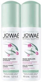 Attīrošas sejas putas Jowae Micellar, 300 ml, sievietēm