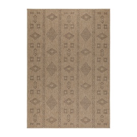 Ковровая дорожка Ayyildiz Dhaka DHAKA802508711BLACK, черный, 250 см x 80 см