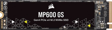 Kietasis diskas (SSD) Corsair MP600 GS, 1.8", 2 TB