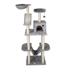 Когтеточка для кота Pet Comfort, 600 мм x 500 мм x 1800 мм