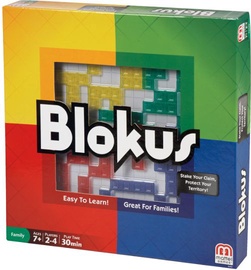 Lauamäng Mattel Blokus BJV44, EN