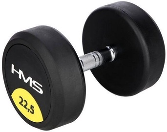 Гантеля HMS HG PRO, 22.5 кг
