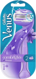 Raseerija Gillette Venus Comfortglide Breeze