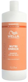 Šampūns Wella Invigo Nutri Enrich, 1000 ml