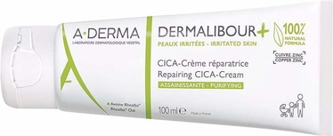 Sejas krēms A-Derma Dermalibour+, 100 ml, sievietēm