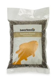 Аквариумный гравий Beeztees 859418, 8 кг, многоцветный