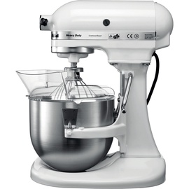 Кухонный комбайн Kitchenaid 5KPM5EWH, 315 Вт