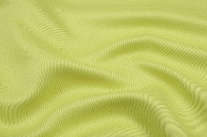 Nakts aizkari Lovely Notte R41840010, gaiši zaļš, 135 cm x 180 cm