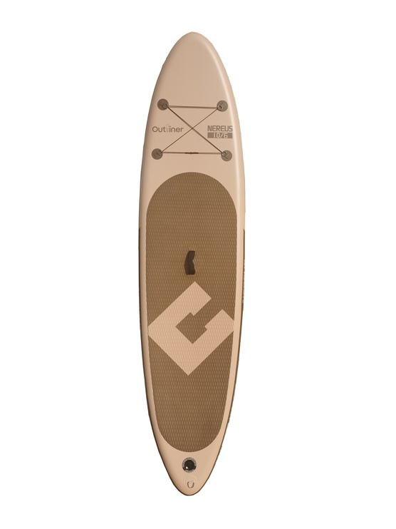 SUP dēlis Outliner Muses, 3200 mm
