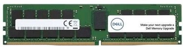 Оперативная память (RAM) Dell Memory Module, DDR4, 32 GB, 2400 MHz