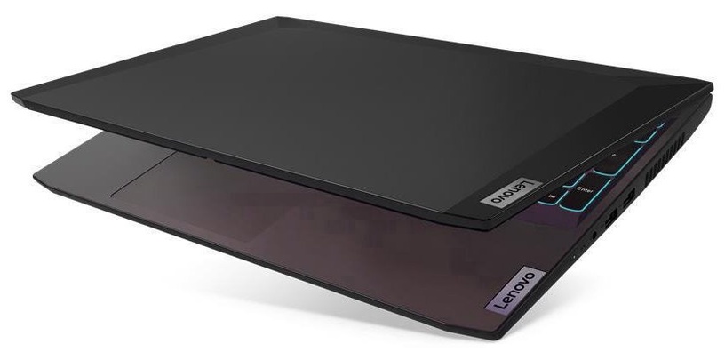 Sülearvuti Lenovo IdeaPad 3 3-15ACH Gaming 82K2014KPB PL, AMD Ryzen 5 5600H, 16 GB, 512 GB, 15.6 "