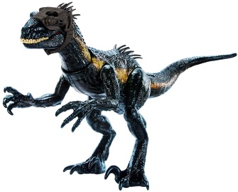 Фигурка-игрушка Mattel Jurasic World Indoraptor HKY11