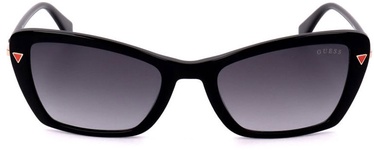 Солнцезащитные очки Guess GU7654 01B, 52 мм