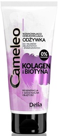 Matu kondicionieris Delia Cosmetics Cameleo Biotin and Collagen, 200 ml