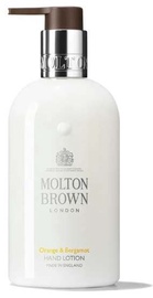 Roku losjons Molton Brown Orange & Bergamot, 300 ml