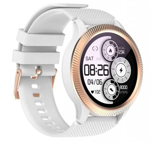 Умные часы Carneo Athlete GPS, золотой