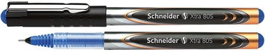 Gelinis rašiklis Schneider Xtra 805, juoda, 0.5 mm