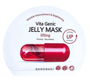 Sejas maska Banobagi Vita Genic, 30 ml, sievietēm