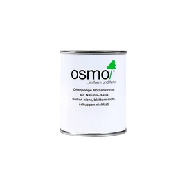 Koksnes eļļa Osmo Top Oil, caurspīdīgs, 0.125 l