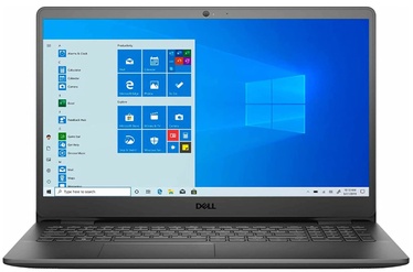 Sülearvuti Dell Inspiron 15, Intel® Core™ i5-1035G1, 12 GB, 256 GB, 15.6 "
