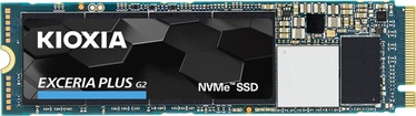 Serveri kõvaketas (SSD) Kioxia Exceria Plus G2, 1000 MB, 1 TB