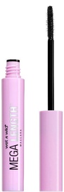 Ripsmetušš Wet N Wild Mega Length, Very Black E158, 6 ml