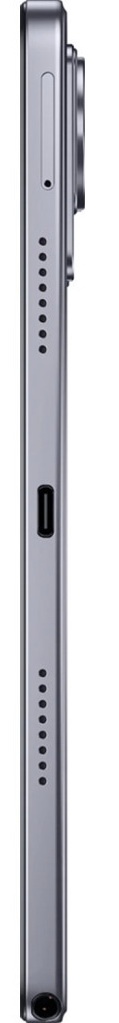 Планшетный компьютер OukiTel OT8, 11″, 6GB/256GB, 5G, серый