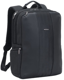 Рюкзак для ноутбука Rivacase 8165 Laptop Business, черный, 15.6″