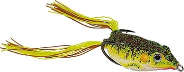 Gumijas zivis Jaxon Magic Fish Frog D BT-FR03D, 4 cm, 60 g