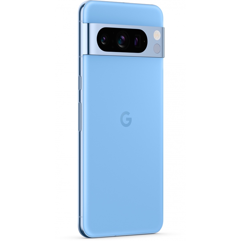 Mobiiltelefon Google Pixel 8 Pro, 128 GB, helesinine