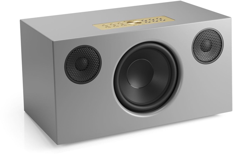 Bezvadu skaļrunis Audio Pro C10 MK2, pelēka, 80 W