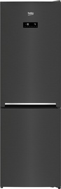 Külmik Beko RCNA366E40ZXBRN, sügavkülmik all