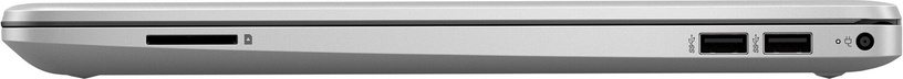 Sülearvuti HP 250 G8 4K7L5EA#ABB, Intel® Core™ i5-1035G1, 8 GB, 256 GB, 15.6 "