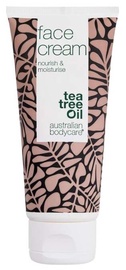 Sejas krēms sievietēm Australian Bodycare Tea Tree Oil, 100 ml