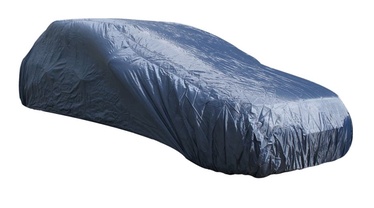 Автомобильный чехол VLX SUV/MPV Cover XXL, 515 см x 195 см, синий