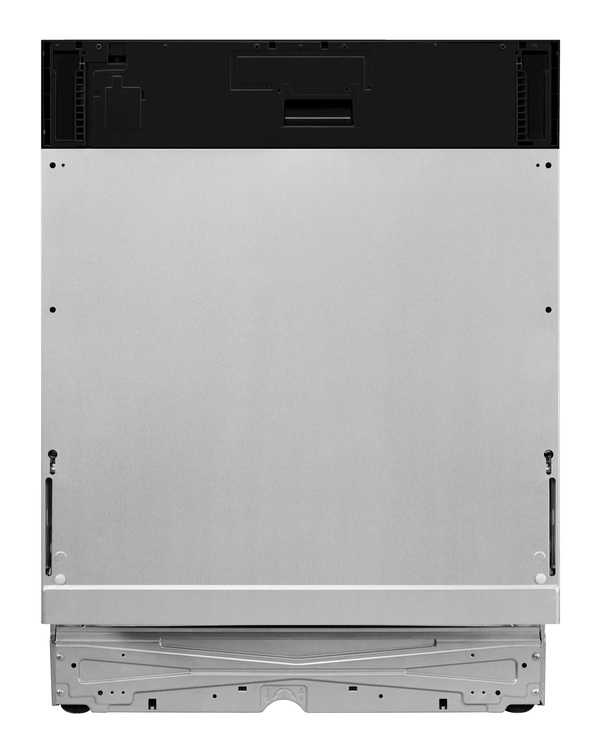 Bстраеваемая посудомоечная машина AEG FSS5261XZ, черный