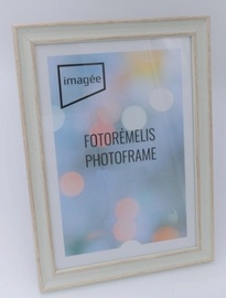 Фоторамка imagee Malaga VF3773, белый