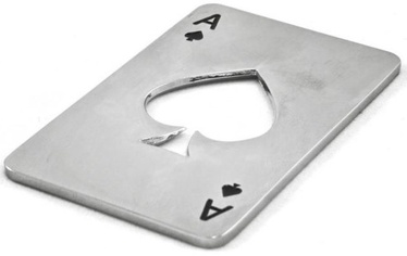 Открывалка для бутылок Mikamax Ace of Spades 02829