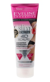 Koncentrāts Eveline Slim Extreme 4D, 250 ml