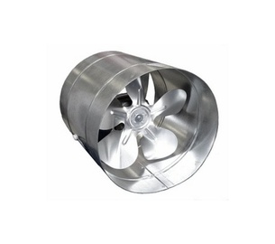 Ventilators ass/gaisvadu Vents VKOMz 200