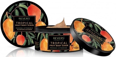 Kehakoorija Revers Tropical Fruit, 200 ml