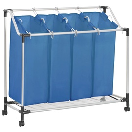 Veļas soma VLX Laundry Sorter