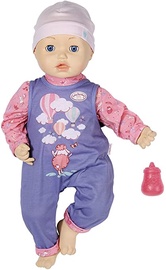Кукла пупс Zapf Creation Baby Annabell 703403, 54 см